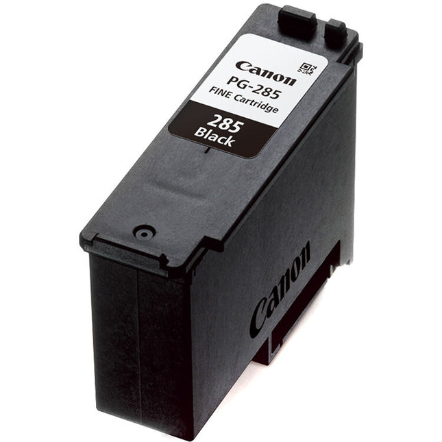Canon PG-285 Cartucho de Tinta Negra para Impresoras PIXMA 7.3 mL