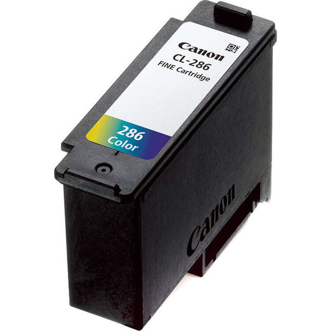 Canon CL-286 Cartucho de Tinta Color para PIXMA 9.9mL Pigmentado