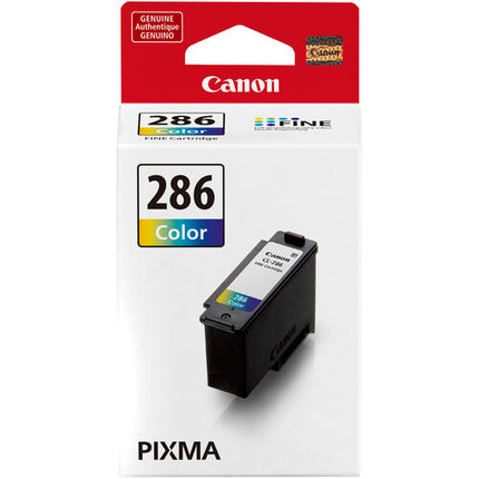 Canon CL-286 Cartucho de Tinta Color para PIXMA 9.9mL Pigmentado