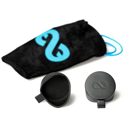 enlaps Protectores de Lente para Cámaras Time-Lapse Tikee Par