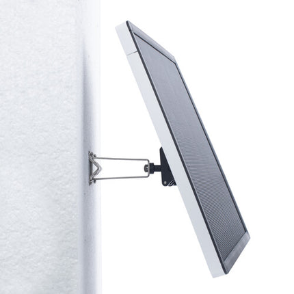 enlaps Panel Solar Monocristalino Externo Compatible con Tikee IP66