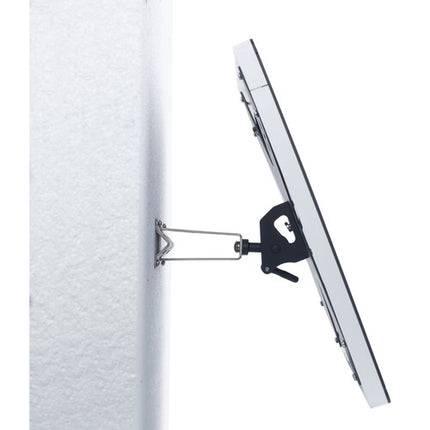 enlaps Panel Solar Monocristalino Externo Compatible con Tikee IP66
