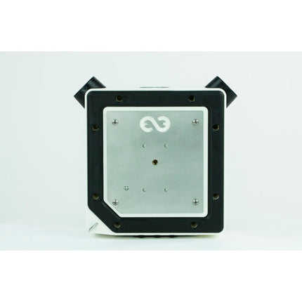 Placa de Montaje Reforzada para Cámaras Time-Lapse Tikee Acero Inoxidable