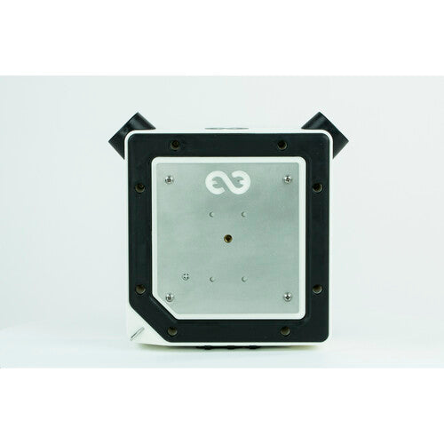 Placa de Montaje Reforzada para Cámaras Time-Lapse Tikee Acero Inoxidable