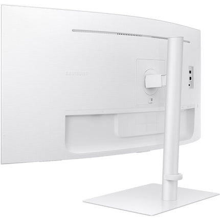 Samsung ViewFinity S65TC Monitor Curvo Ultrapanorámico 34" QHD 100 Hz HDR