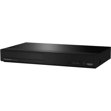 Panasonic DP-UB154P-K Reproductor Blu-ray Ultra HD 4K HDR10+ USB Ethernet