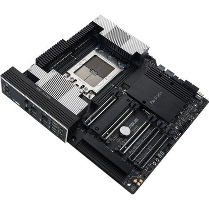 ASUS Pro WS TRX50-SAGE WIFI Placa Madre CEB sTR5 DDR5 Wi-Fi 7 10 GbE
