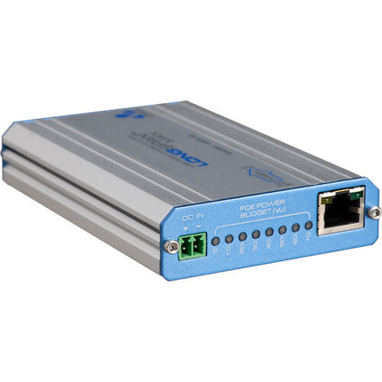 Veracity LONGSPAN Max Extensor Hi-PoE para Cámara 2690 pies 90W