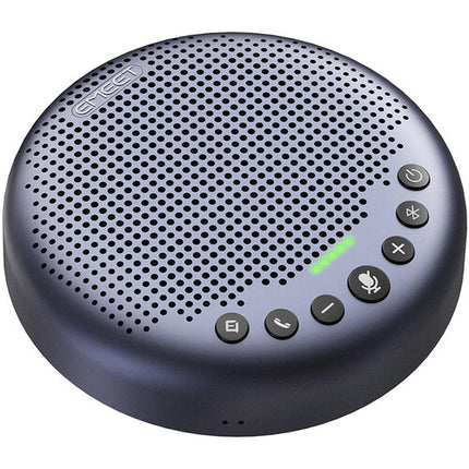 EMEET OfficeCore Luna Plus Altavoz para Reuniones con Micrófono Extensor 10 Horas Batería