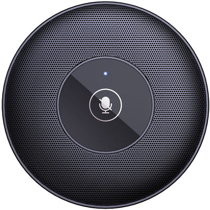 EMEET OfficeCore Luna Plus Altavoz para Reuniones con Micrófono Extensor 10 Horas Batería