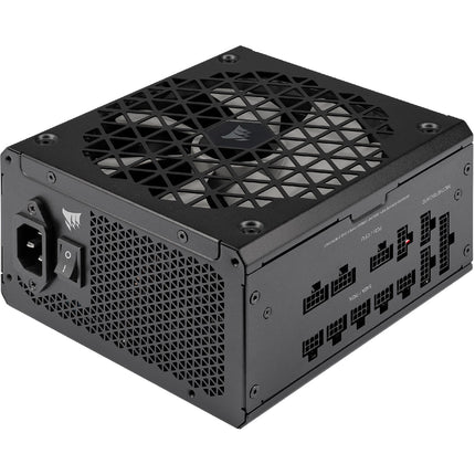 CORSAIR RM850x SHIFT Fuente de Poder Modular 850W 80 PLUS Gold