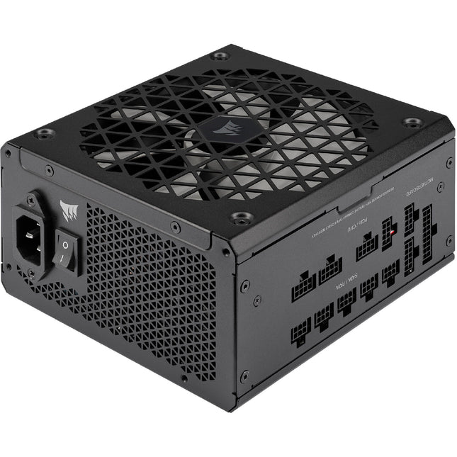 CORSAIR RM850x SHIFT Fuente de Poder Modular 850W 80 PLUS Gold