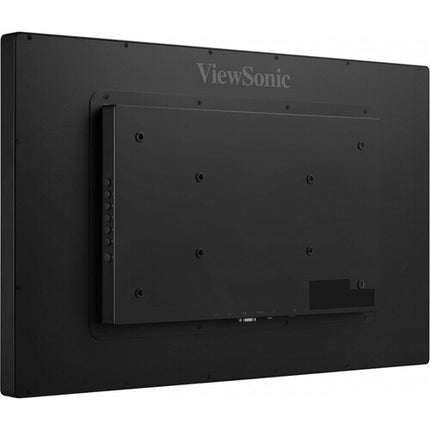 ViewSonic TD3207 Monitor Comercial Táctil 32 1920x1080 10 Toques
