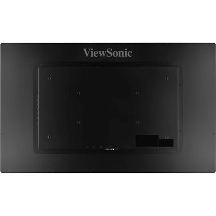 ViewSonic TD3207 Monitor Comercial Táctil 32 1920x1080 10 Toques