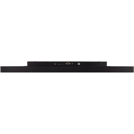 ViewSonic TD3207 Monitor Comercial Táctil 32 1920x1080 10 Toques