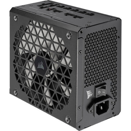 CORSAIR RM850x SHIFT Fuente de Poder Modular 850W 80 PLUS Gold