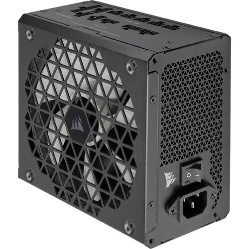 CORSAIR RM850x SHIFT Fuente de Poder Modular 850W 80 PLUS Gold