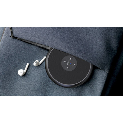 EMEET M1A Altavoz USB para Conferencias con Micrófonos Omnidireccionales y Cable USB-C