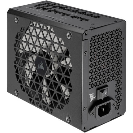 CORSAIR RM1200x SHIFT Fuente de Poder Modular 1200W 80 PLUS Gold