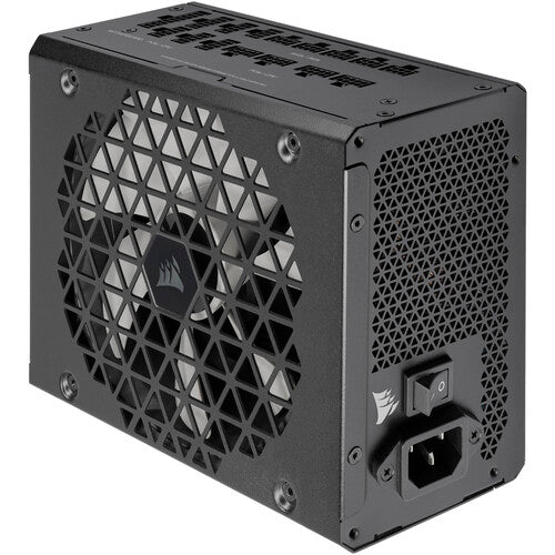 CORSAIR RM1200x SHIFT Fuente de Poder Modular 1200W 80 PLUS Gold