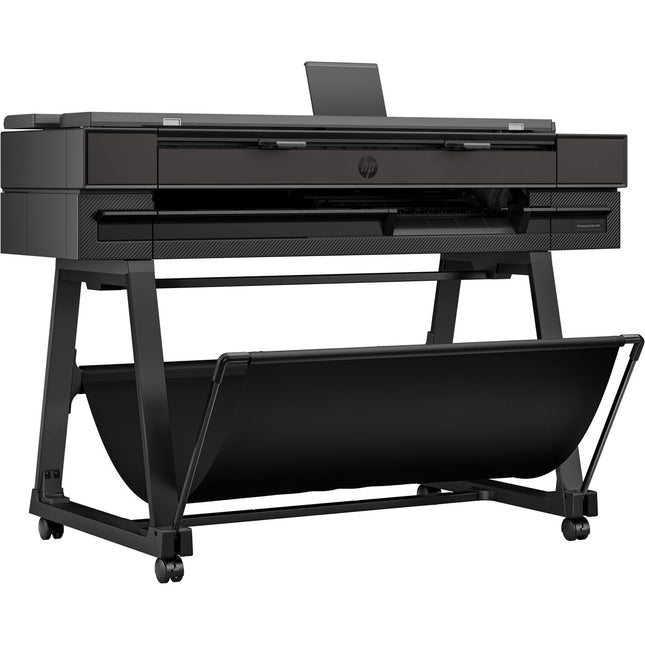 HP DesignJet T850 36" Impresora multifunción con velocidad 25s y corte automático