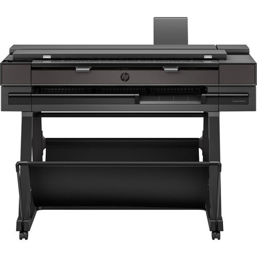 HP DesignJet T850 36" Impresora multifunción con velocidad 25s y corte automático