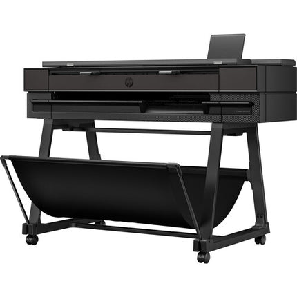 HP DesignJet T850 36" Impresora multifunción con velocidad 25s y corte automático
