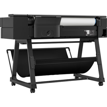 HP DesignJet T850 36" Impresora multifunción con velocidad 25s y corte automático
