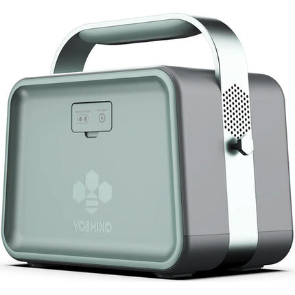 Yoshino Technology Estación de Energía Portátil 330W 241Wh Compacta