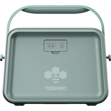 Yoshino Technology Estación de Energía Portátil 330W 241Wh Compacta
