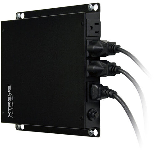 Xtreme Power Conversion J60 UPS montable 600VA 360W batería de litio