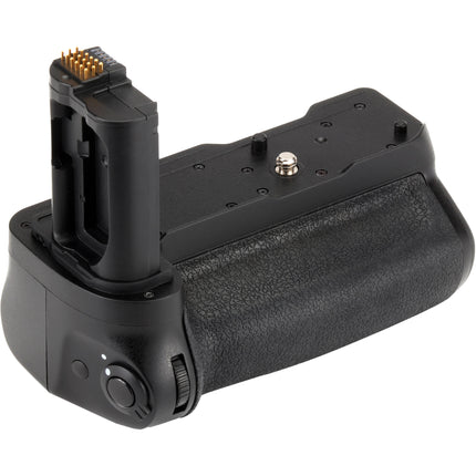Vello Battery Grip para Nikon Z8 Agarre Ergonómico Doble Batería EN-EL15