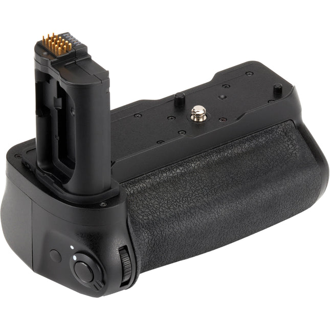 Vello Battery Grip para Nikon Z8 Agarre Ergonómico Doble Batería EN-EL15