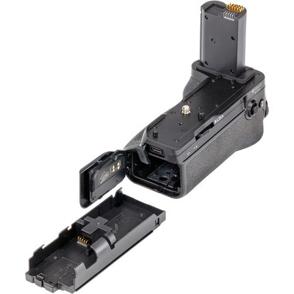 Vello Battery Grip para Nikon Z8 Agarre Ergonómico Doble Batería EN-EL15