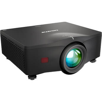 Christie 4K860-iS 7200-Lumen Pixel Shift UHD 4K DLP Laser Projector Ultra Bright