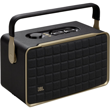 JBL Authentics 300 Altavoz inalámbrico para hogar 100W 8 horas reproducción