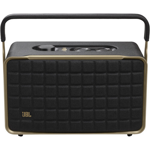 JBL Authentics 300 Altavoz inalámbrico para hogar 100W 8 horas reproducción