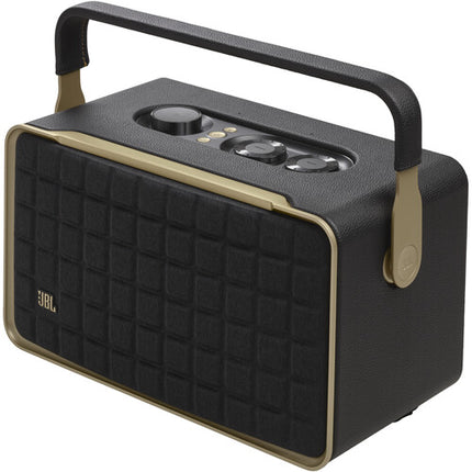JBL Authentics 300 Altavoz inalámbrico para hogar 100W 8 horas reproducción