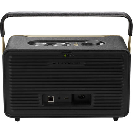 JBL Authentics 300 Altavoz inalámbrico para hogar 100W 8 horas reproducción