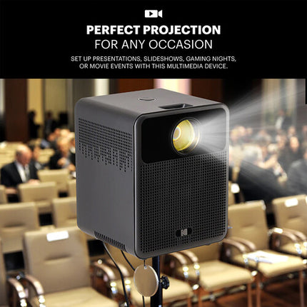 Kodak FLIK HD10 Proyector Full HD 200 Lúmenes Android TV 1920x1080