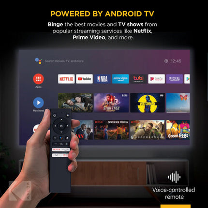 Proyector Inteligente Kodak FLIK HD9 Full HD 200 Lúmenes Pantalla 120"