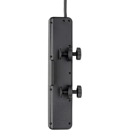 Tripp Lite Protect It Protector contra Sobretensiones 6 Enchufes 2100 Julios 2 Puertos USB