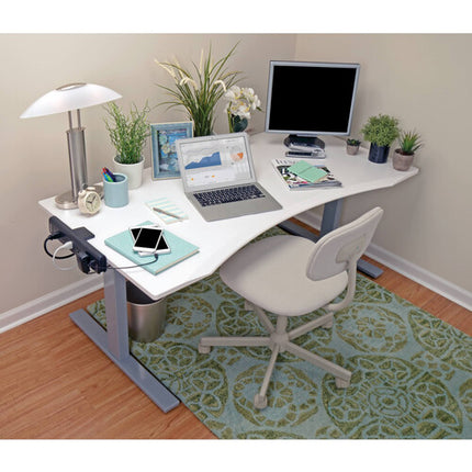 Tripp Lite Protect It Protector contra Sobretensiones 6 Enchufes 2100 Julios 2 Puertos USB