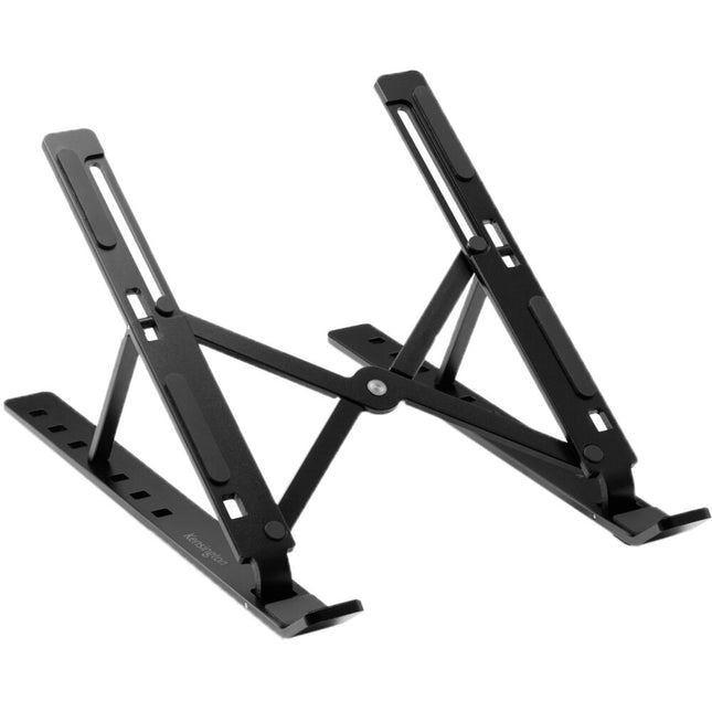 Kensington Soporte Plegable de Aluminio para Portátil 16" 7 Alturas Ajustables