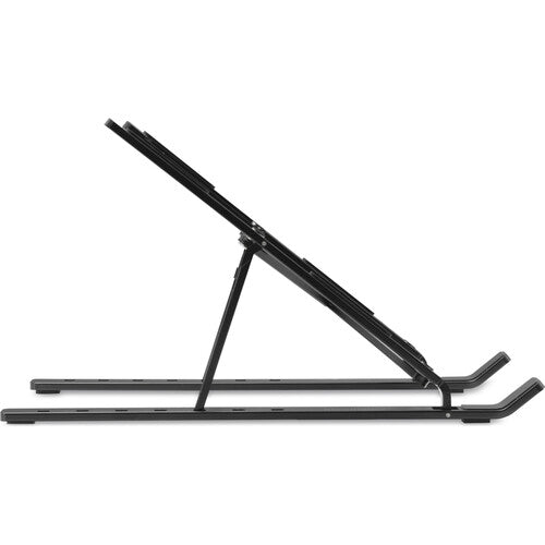 Kensington Soporte Plegable de Aluminio para Portátil 16" 7 Alturas Ajustables