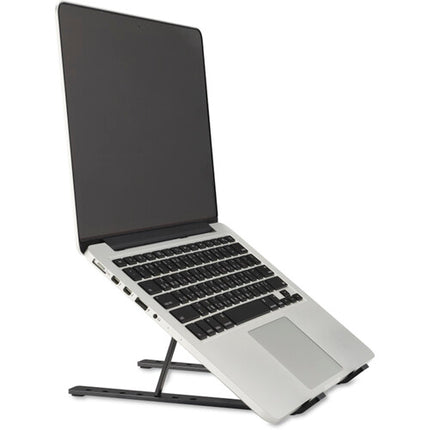 Kensington Soporte Plegable de Aluminio para Portátil 16" 7 Alturas Ajustables