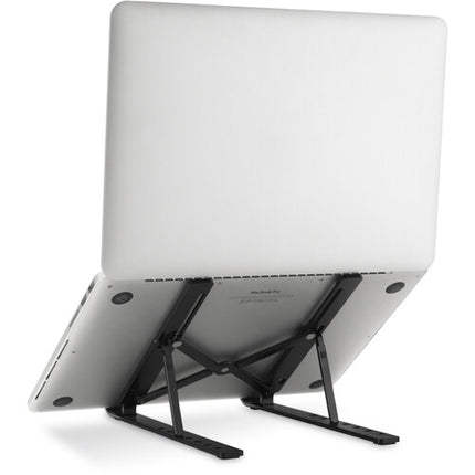 Kensington Soporte Plegable de Aluminio para Portátil 16" 7 Alturas Ajustables