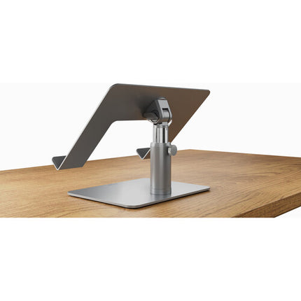 Kensington Elevador Universal para Laptop Mesa Ajustable 5.9 a 7.9 Pulgadas