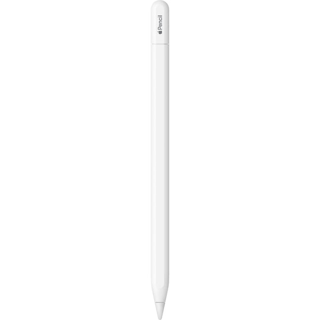 Apple Pencil USB-C para iPad Pro 12.9 y 11 pulgadas con precisión pixel-perfect