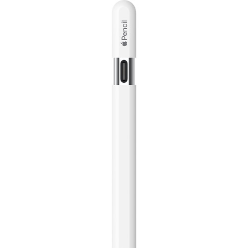 Apple Pencil USB-C para iPad Pro 12.9 y 11 pulgadas con precisión pixel-perfect